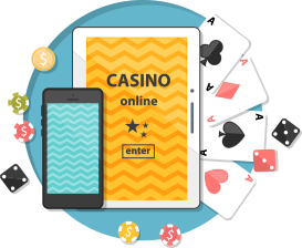 N1 BET CASINO - Dama N.V. Casinos