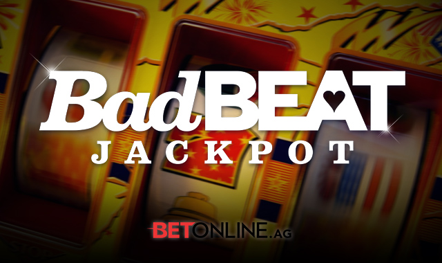 Ethereum, Challenger Promo, and Bad Beat Jackpot at BetOnline this November