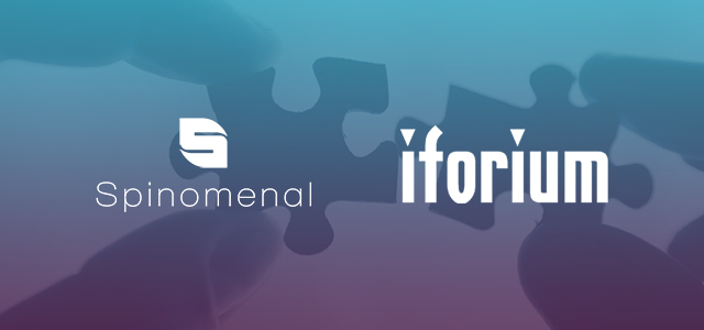 Spinomenal Goes Live via Iforium’s Gameflex Platform