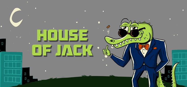 New Lucrative Welcome Bonus is Already Available at House of Jack