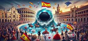 Push Gaming Makes Splash in Spain