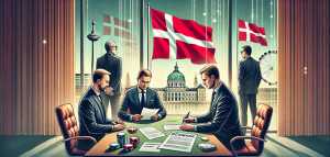 Denmark Tightens Casino Game Supplier Regulations from 2025