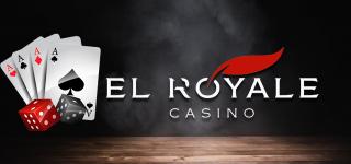 El royale slots casino