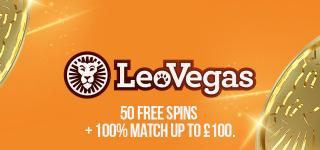LeoVegas wins “Online Casino of the Year” at the 2022 Global