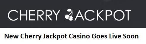 Cherry jackpot casino slots