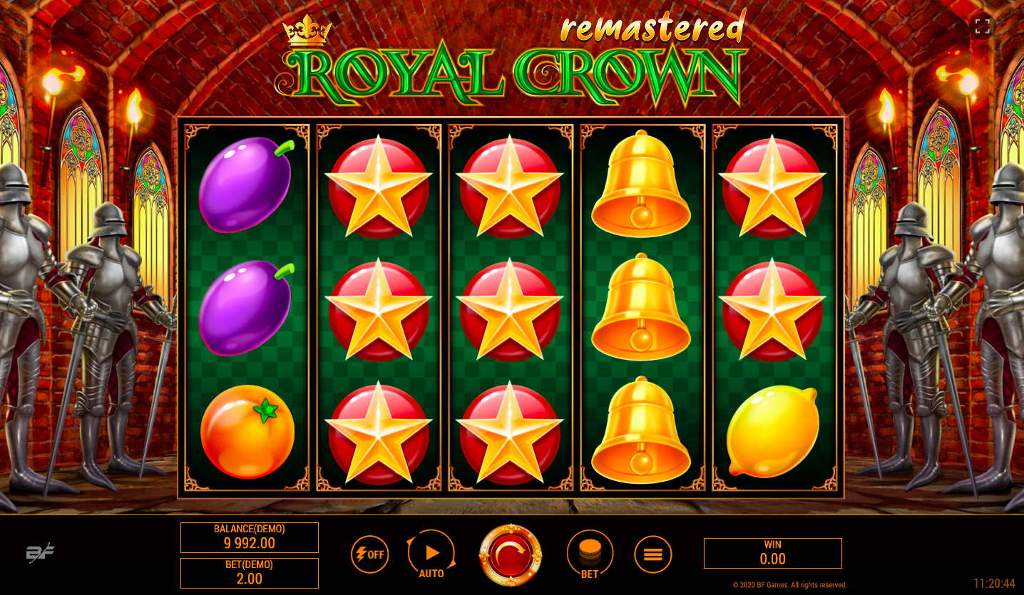 Fruit Blox Slot » Play Online at Betfair™ Casino