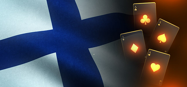 EGBA on X: Finland has the EU's last exclusive gambling monopoly and, as  calls for gambling reform intensify in the country, EGBA urges the Finnish  government to adopt multi-licensing regulation for online