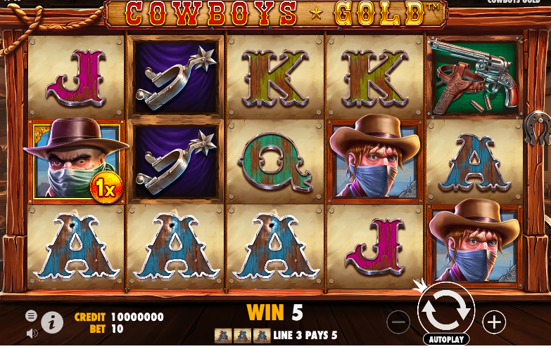 7 Casino Slots with a Mix of Stories and Awesome Features