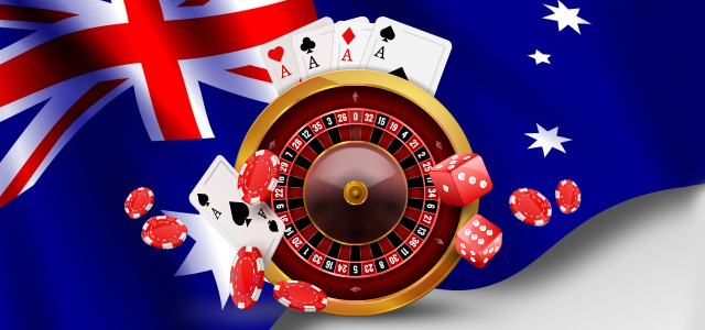 Best Online Casino Australia Real Money In 2023 - Updated List Of Aussie Real  Money Casinos