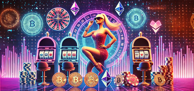 Iggy Azalea Blazes Trail with Crypto-Powered Casino "Motherland"