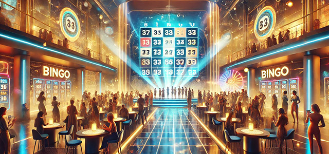 ProgressPlay Revolutionizes UK Bingo with New Platform