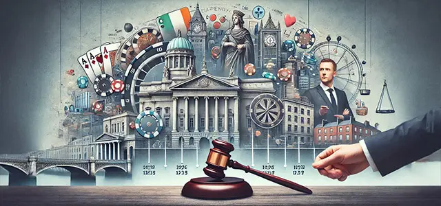 Ireland`s New Gambling Regulator: A Phased Rollout