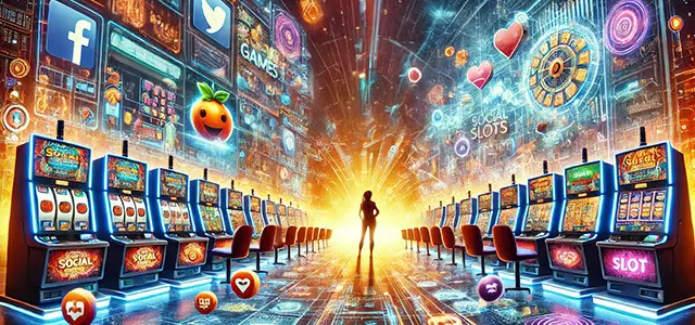 Social Casino Hits Go Primetime: hinterzimmer.io and Tangelo Games Team Up