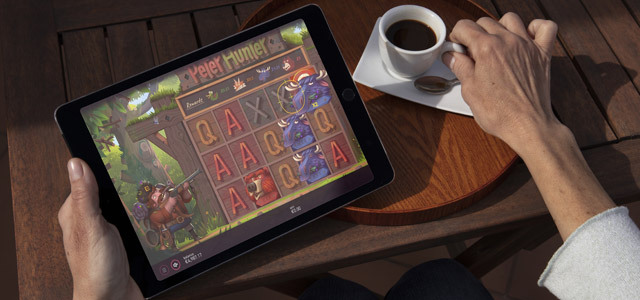 Better Gambling enterprise Apps To own 2024