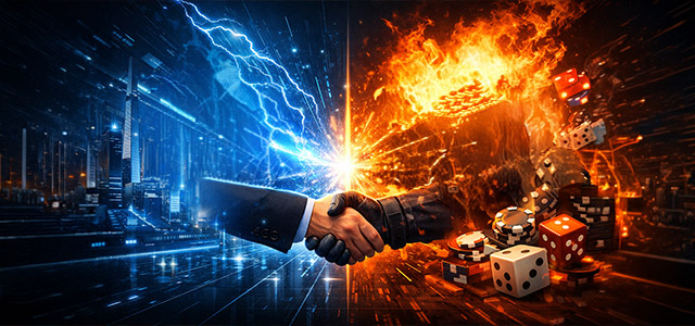 St8 and Big Daddy Gaming Strike New Content Distribution Deal