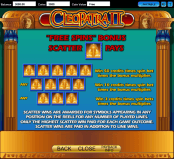 Cleopatra 2, cleopatra 2 slot game.