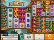 Epic Journey, The Epic Journey Slot Review in Canada