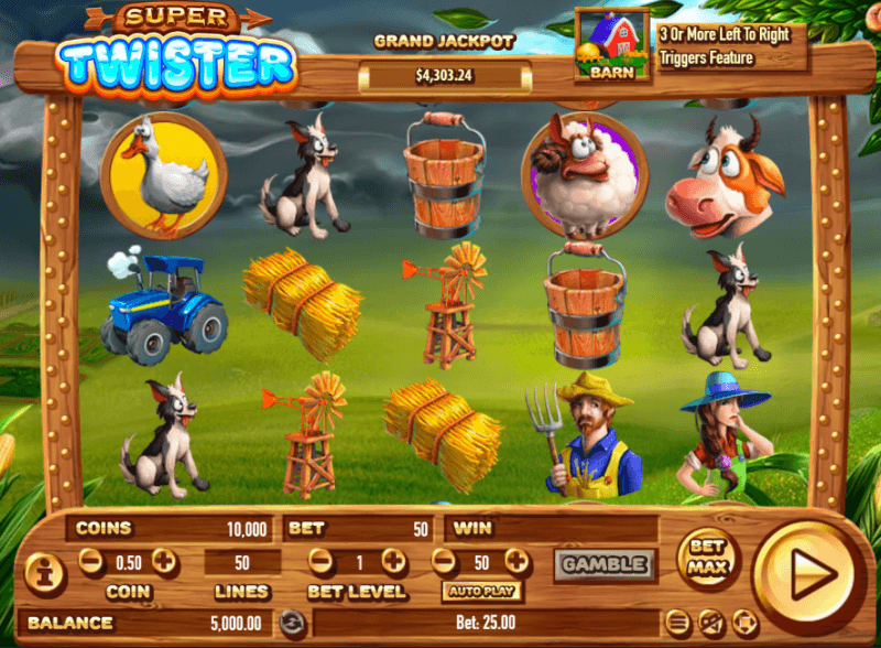 free video casino games online