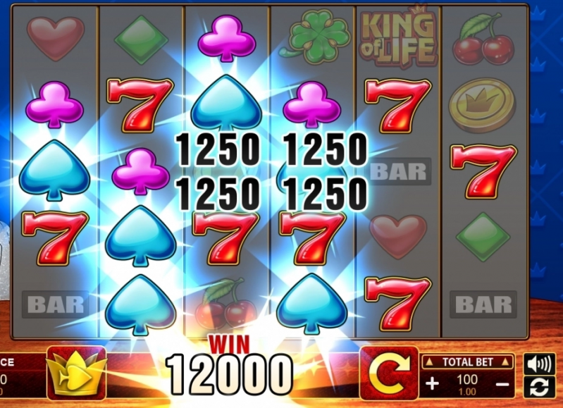 playking lotto result