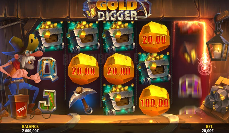 Free To Play Gold Diggers Is An Endless Runner With A Steep Difficulty  Curve [Review]