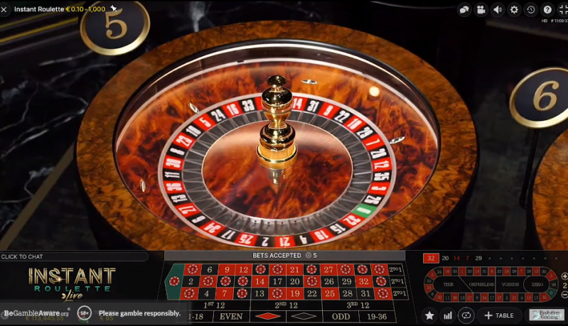 European Roulette Pro — play online for free on Yandex Games