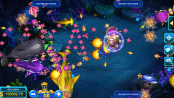 Play Free KA Fish Hunter Game